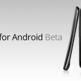Chrome for Android Beta 初印象 3