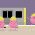 Dumb Ways to Die - 蠢蠢的死法|萌萌的反应游戏 [iOS/Android] 6