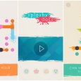 Splashy Dots - 这是一个有艺术气息的益智解谜游戏[iOS/Android] 4