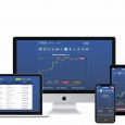 Bitcoin Flip - 模拟「带杠杆」的比特币期货交易应用 [iOS/Android] 5