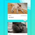 Gratus - 有趣的应用，找个小本本，记下那些需要感激的事情 🙏 [Android] 5