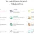 Smallpdf - 在线 PDF 处理合集[Web] 3