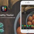 EatHealthy Tracker - 每天记录你吃的是否健康[iPad/iPhone] 3