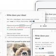 Bear - 可能是最优雅的 Apple 平台云笔记应用 6