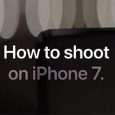 Apple 教你 16 种 iPhone 7 拍照技巧，人人都是摄影师 5