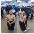 那个神级 Cosplay 的铁锤游戏 Getting Over It 上架 App Store，要不要花 30 块找虐？ 8