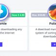 【macOS 特价】1.5 刀的下载工具 Folx Pro 和 4 刀的视频下载工具 Downie 11