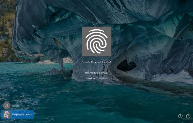 如何流暢的用 Android 手機「指紋解鎖」Windows 系統？ 16