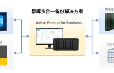 如何用群暉完整備份 Windows 系統、VM 虛擬機、服務器？ 15