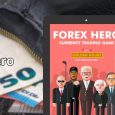 外汇英雄 - 用游戏的方式，3天学习掌握外汇交易 4