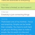 Noted by Tack - 极简手势便签[iPhone] 6