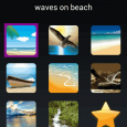 海洋的声音 - 白噪音[Android] 4