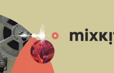 Mixkit - 免費可商用的高質量視頻素材庫 10