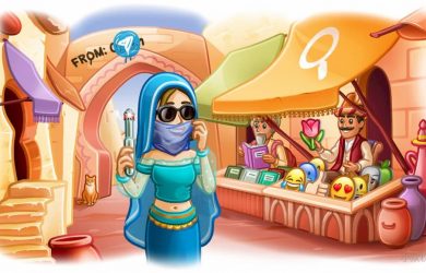 Telegram 隱私新功能：可同時刪除你和他人設備上的雙方歷史聊天記錄 12