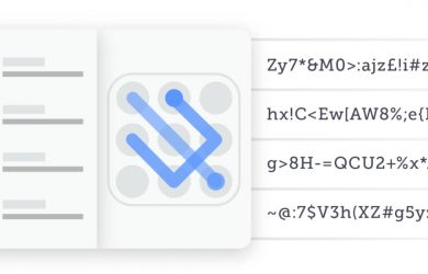 Forghetti - 不保存密碼數據的密碼管理器 13