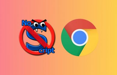 NoScript 發布 Chrome 版本，默認禁用 JavaScript、Java、Flash 以保護用戶瀏覽器安全 10