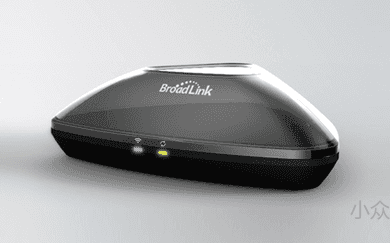 博聯智能遙控器，用手機同時遙控電視、機頂盒、空調[硬件] 104