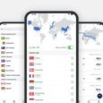 Travlr - 你去过哪些国家？飞过哪？还要去哪里？旅行记录[iPhone/iPad] 4
