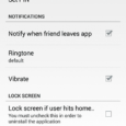 Focus - photo sharing - 让朋友只看到这几张照片[Android] 6