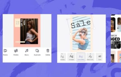 Impresso - 幾分鐘內創建出漂亮的視頻動畫[iPhone] 8