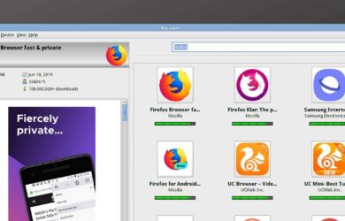 Raccoon - 從 Play 商店下載 Android 應(yīng)用安裝文件 .apk 18