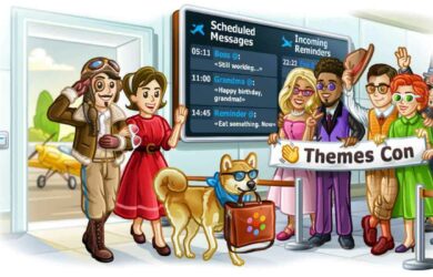 Telegram 新增定時發送消息、選擇復制部分文字、隱藏手機號碼等新功能 2