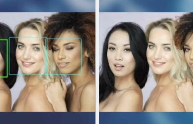 合照后，有人沒睜開眼睛怎么辦？ 4