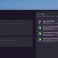 Clew - 用 Spotlight 的方式搜索不同的云储存平台文件，并分享[macOS] 2