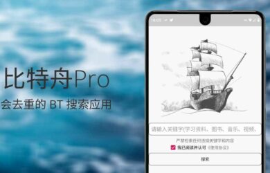 比特舟Pro - 能去重的 BT 文件搜索應(yīng)用[Android] 15
