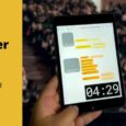 Hovertimer - 在 iPad 上放一个迷你计时器，置顶、可随时移动 4