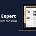 正版软件优惠，Mac 电脑下的全功能 PDF 工具：PDF Expert 5