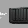 群晖高性能 NAS 新设备 DS1621xs+ 在亚马逊海外购首发直邮 3