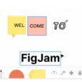 FigJam by Figma - 来自 Figma 的多人协作在线白板工具 2