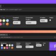 Pika - 1 键美化截图，添加背景渐变色、阴影、圆角等[Web] 4