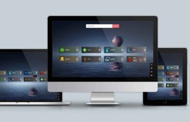 Heimdall - 解決內(nèi)網(wǎng)服務(wù)搭建太多，記不住網(wǎng)址的問題 | 內(nèi)網(wǎng)應(yīng)用儀表盤 9