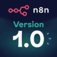 开源自动工作流工具 n8n 发布 1.0 版本 6