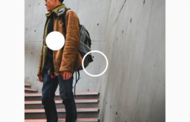 專為情侶和單身旅人，讓新手也能幫你（們）拍出大長腿 [iPhone] 19