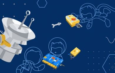 新年新禮物：Github 針對個人免費賬號開放無限私有倉庫，并有 3 個協作者 18