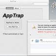 AppTrap - 程序卸載清潔助手 [Mac] 4