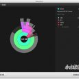 DaisyDisk - 磁盘空间观察[Mac] 10