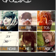 MIUI 惊艳锁屏样式5款[Android] 5