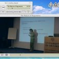 VLC - 支持鼠标手势的播放器 4