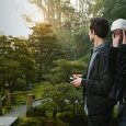 【视频】DJI Goggles 飞行眼镜，让你和无人机有一样的视野 5