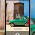 Camera51 - 智能取景/自动构图/自动自拍的照相机[iOS/Android] 4