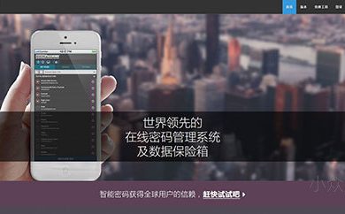密碼管理系統 Intuitive Password (智能密碼) 評測 18