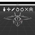 Cashew - 开源的 3D 手绘软件[OS X] 6