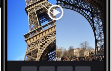 Duomov - 兩臺 iPhone 同時拍攝，最終合并成一段「分屏視頻」 22
