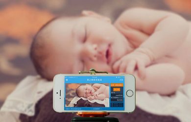 掌上看家 - 利用「閑置智能手機」組建家庭視頻監控系統 30