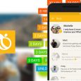 Buzz - 请有诚意的互相勾搭，即时聊天临时 ID，随时消失[iOS/Android] 3