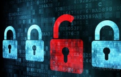 如何提高個人和公司的網絡安全 16